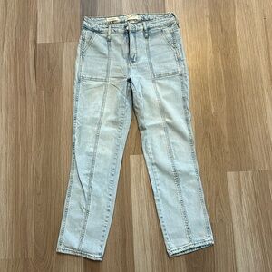 Universal Thread Jeans